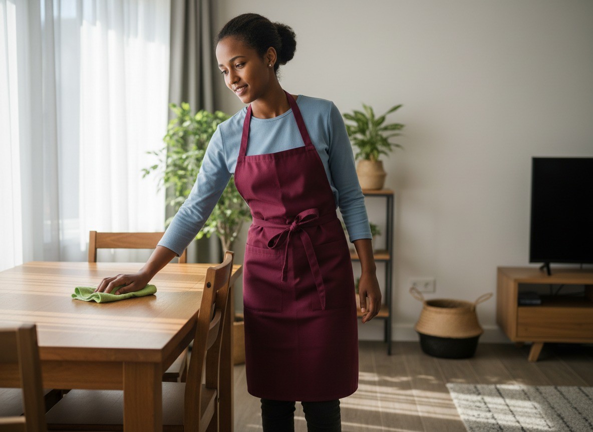 ترف الاعمال للاستقدام