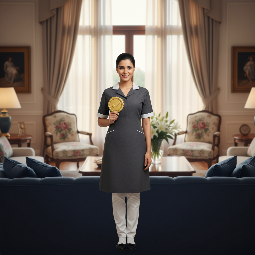 ترف الاعمال للاستقدام