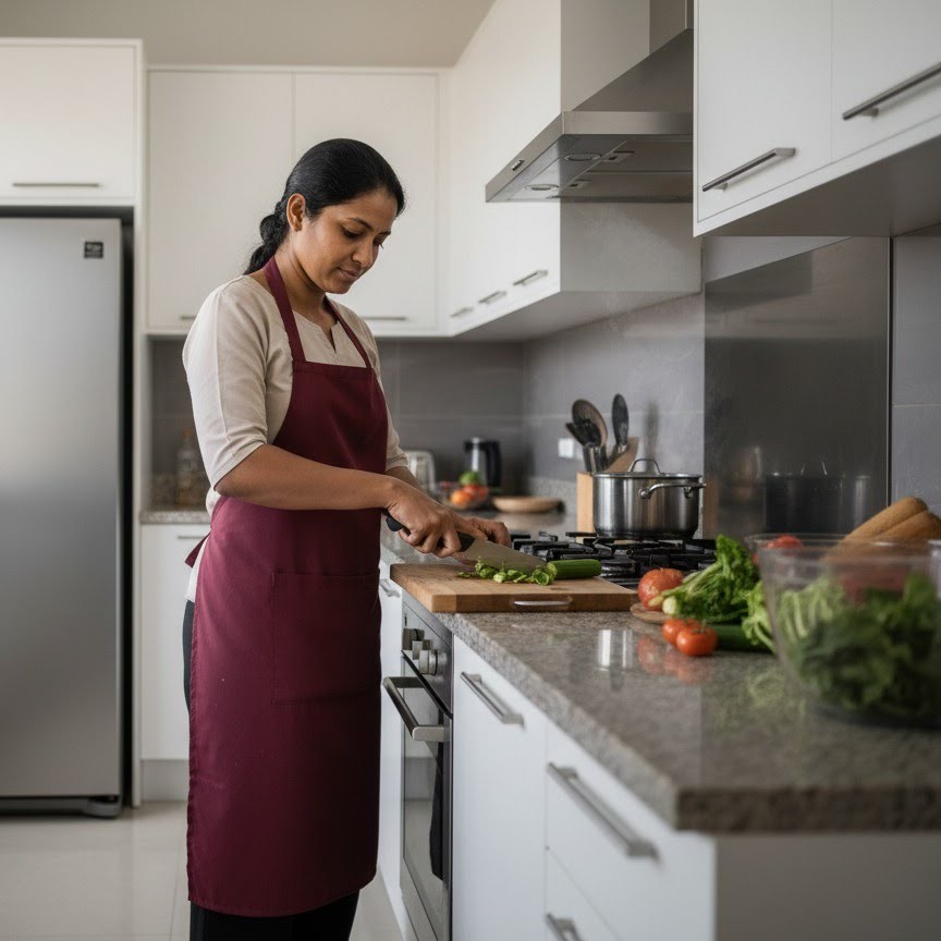 ترف الاعمال للاستقدام