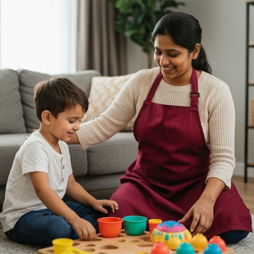 ترف الاعمال للاستقدام