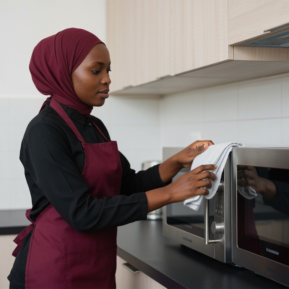 ترف الاعمال للاستقدام